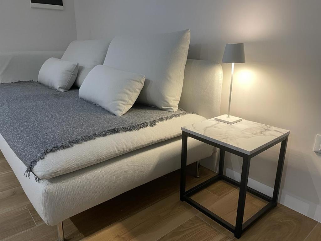 Ferienhaus David House Monopoli